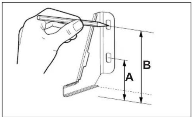 THOMSON TMMP62.3 - Montage de la fixation anti basculement - 1
