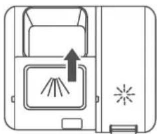 THOMSON TWBI46142DSS - Remplissage du distributeur de dédTergent - 3