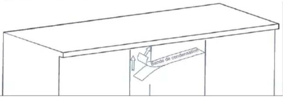 THOMSON TWBI46142DSS - INSTRUCTIONS D'INSTALLATION - 1