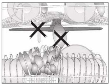 THOMSON TDW4714SL - GUIDE DE DÉPANNAGE - 5