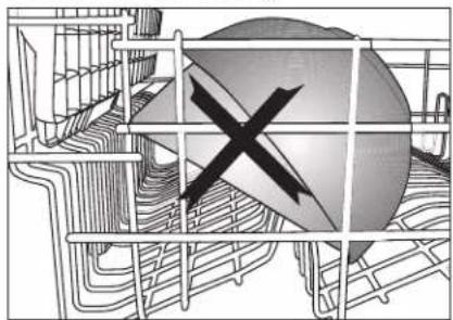 THOMSON TDW4714SL - GUIDE DE DÉPANNAGE - 1