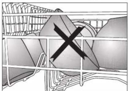 THOMSON TDW4714SL - GUIDE DE DÉPANNAGE - 3