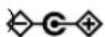 KORG Keystage - Alimentation - 1