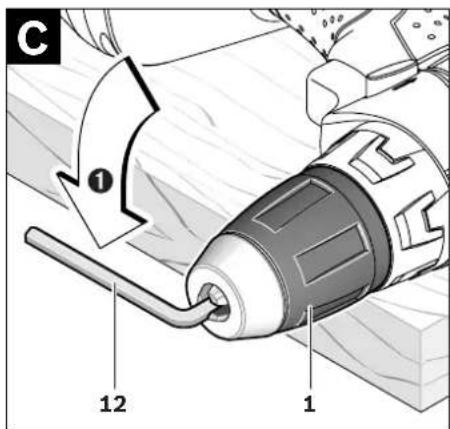 C 1 12 1
