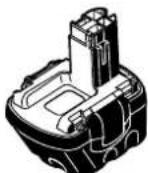 BOSCH GSR 18V Professional - BOSCH - 1