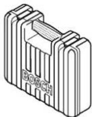 BOSCH GSR 18V Professional - BOSCH - 6