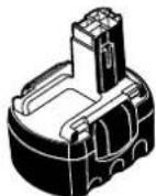 BOSCH GSR 18V Professional - BOSCH - 2