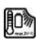 BOSCH GSR 18V Professional - Safety Warnings for Drills and Screwdriver - 1