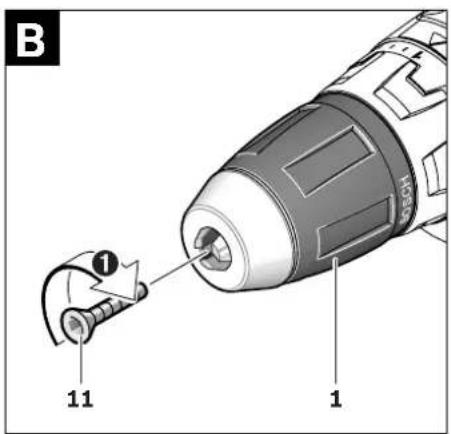B 1 11 1
