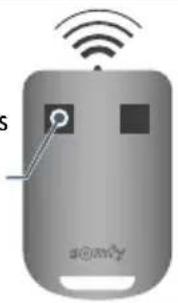 SOMFY Freevia Essential - i - 1