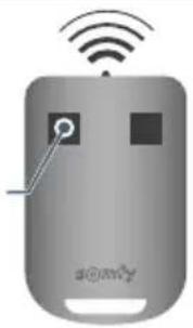 SOMFY Freevia Essential - i - 1