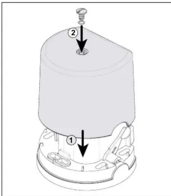 SOMFY Freevia Essential - ! - 6