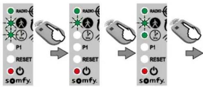 SOMFY Freevia Essential - 45 - 1