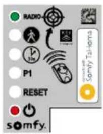 SOMFY Freevia Essential - ▶ Funksender mit 2 oder 4 Tasten - 5