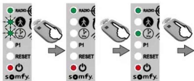 SOMFY Freevia Essential - 45 - 1
