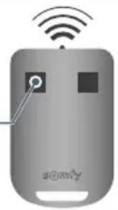 SOMFY Freevia Essential - i - 1