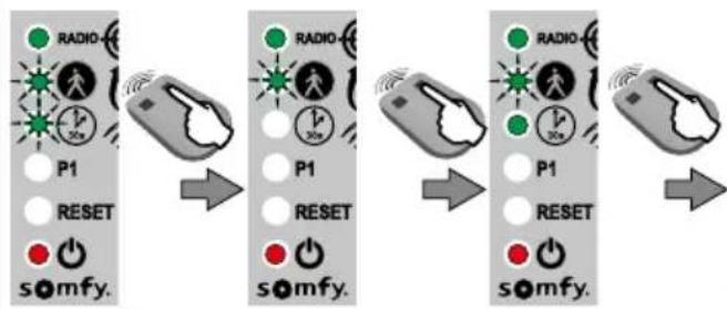 SOMFY Freevia Essential - 45 - 1