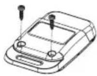 SOMFY Freevia Essential - Wymiana baterii pilota zdalnego sterowania - 4