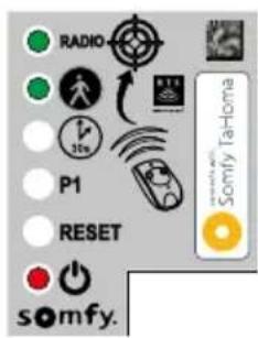 SOMFY Freevia Essential - 12 - 3