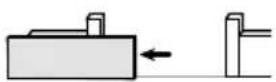 SOMFY Freevia Essential - Prerequisite - before starting auto-programming, check that: - 2