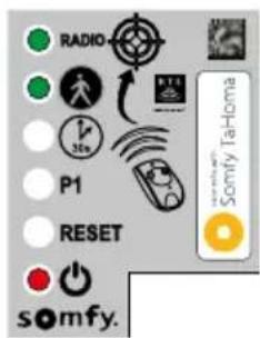 SOMFY Freevia Essential - 12 - 3