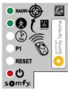 SOMFY Freevia Essential - 12 - 3