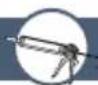 SOMFY Freevia Essential - Plugging the openings - 1