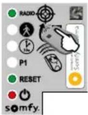 SOMFY Freevia Essential - In welke gevallen wist u de instellingen? - 5