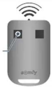 SOMFY Freevia Essential - i - 1