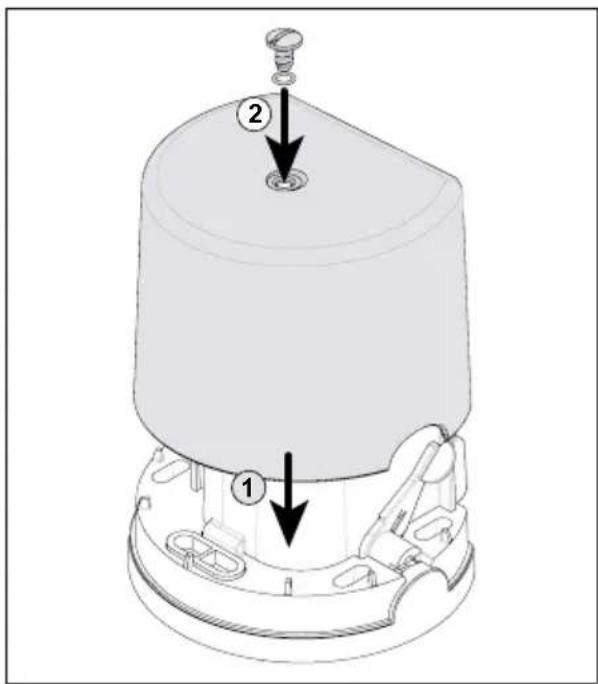 SOMFY Freevia Essential - ! - 7