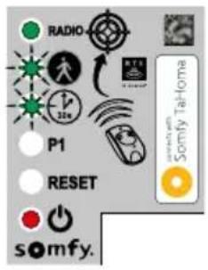 SOMFY Freevia Essential - 12 - 5