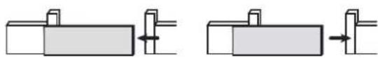 SOMFY Freevia Line - Prerequisite - before starting self-learning, check that: - 3
