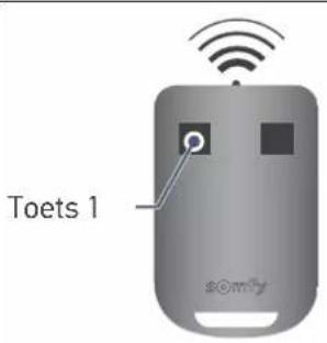 SOMFY Freevia Line - i - 1