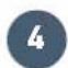 SOMFY Freevia Line - ▶ Revenir à la vitesse standard - 6