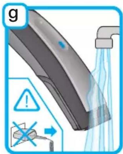BRAUN cruZer6 beard&head - 6