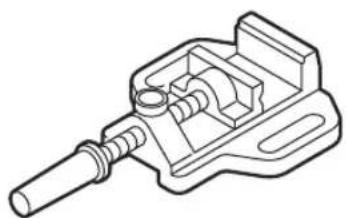 BOSCH GBM 400 Professional - Sư thải bổ - 1