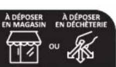 BOSCH GBM 400 Professional - Valable uniquement pour la France : - 3