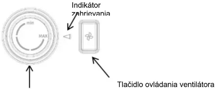 GORENJE TG1800SB - Predhrievanie - 1