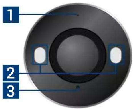 Lorex W482CAD-E - Overview - 1