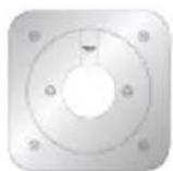 Lorex W482CAD-E - Contenu de l'emballage - 7