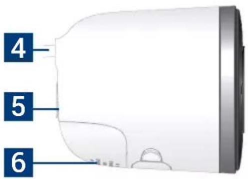 Lorex W482CAD-E - Overview - 2