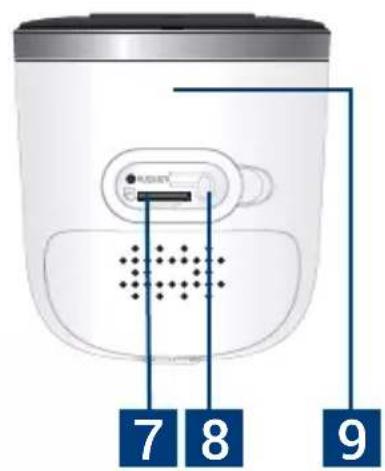 Lorex W482CAD-E - Overview - 3