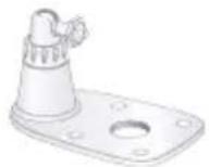 Lorex W482CAD-E - Package contents - 5