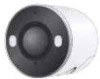 Lorex W482CAD-E - Contenu de l'emballage - 1