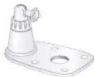 Lorex W482CAD-E - Contenu de l'emballage - 5