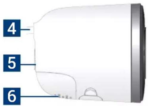 Lorex W482CAD-E - Aperçu - 2
