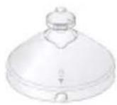 Lorex W482CAD-K9 - Contenu de l'emballage - 4