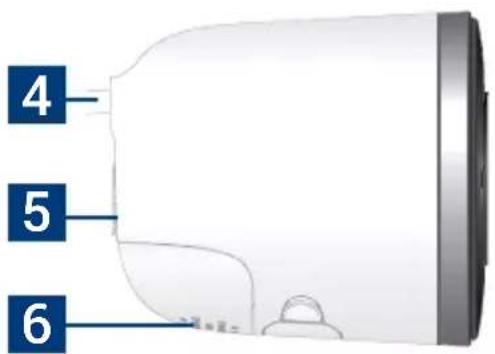 Lorex W482CAD-K9 - Overview - 2