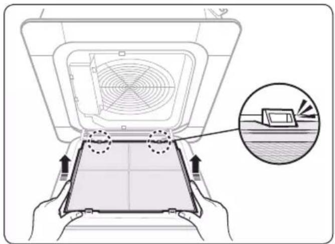 SAMSUNG AC026BNNPKG - REMARQUE - 1