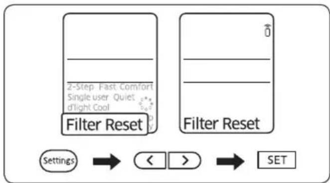 SAMSUNG AC026BNNPKG - ATTENTION - 2